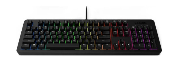 фото Клавиатура  Lenovo Legion K310 RGB в Ростове-на-Дону