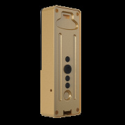 фото Вызывная панель Slinex ML-20CRHD (золото + чёрный)