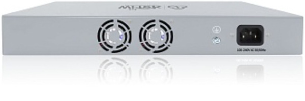 фото Коммутатор управляемый Wi-Tek WI-PCMS5010BT-L3 в Омске