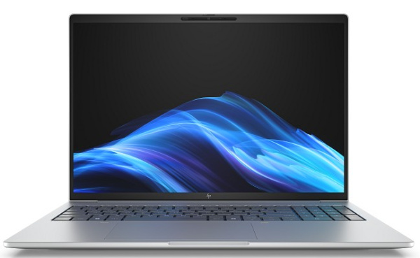 фото Ноутбук  HP EliteBook 8 G1i в Челябинске 16 ", Core Ultra 7, 16 Гб RAM, 512 Гб SSD, Arc graphics, Серебристый