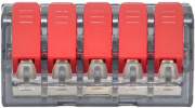 фото Клемма EKF plc-smk-221-415b-20