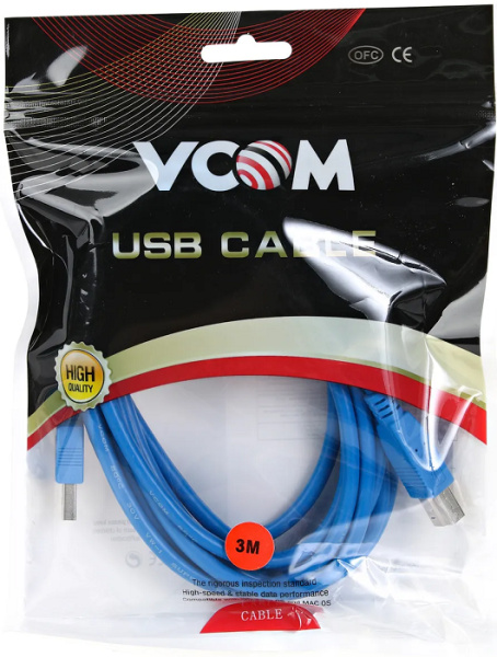 фото Кабель  VCOM VUS7070-3M в Уфе