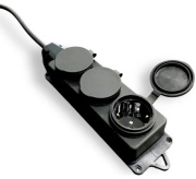 фото Удлинитель iTOK i-CONNECT-SU-KG-215-3-44-5