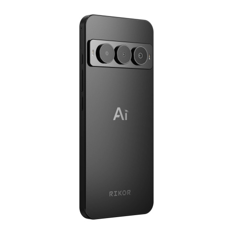 фото Смартфон  Rikor NEURO S5 8/256GB в Краснодаре