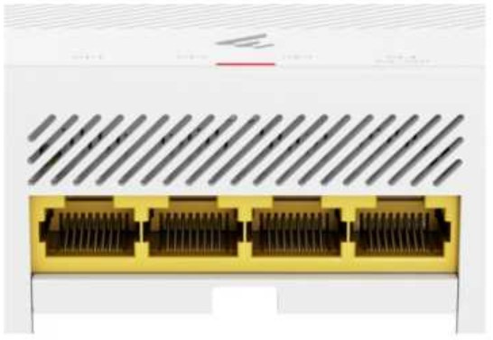 фото Точка доступа  Huawei AP266 в Красноярске