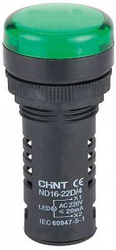 фото Индикатор  CHINT 593428 в Уфе
