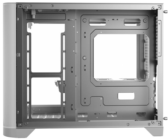 фото Корпус mATX 1STPLAYER UVIEW UV6 в Красноярске