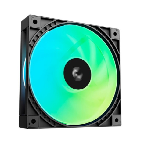 фото Система охлаждения жидкостная Deepcool LT360 VISION ARGB