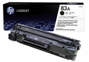 фото Картридж HP 83A