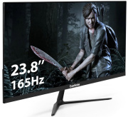 фото Монитор Exegate Combat EG2407C