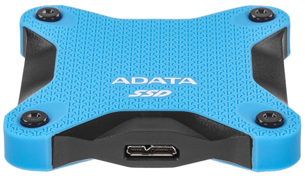 фото Внешний SSD USB 3.2 Gen 2 Type-A ADATA SD620-512GCBL в Екатеринбурге