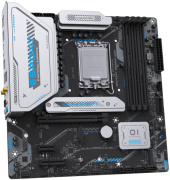 фото Материнская плата MAXSUN MS-eSport Z890M WIFI