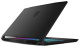 фото Ноутбук MSI Katana 17 HX B14WFK-412XRU 17.3" (Intel Core i7, 16Гб DDR5, SSD 1 Тб, GeForce RTX 5060, Без ОС) Черный [9S7-17L791-412]