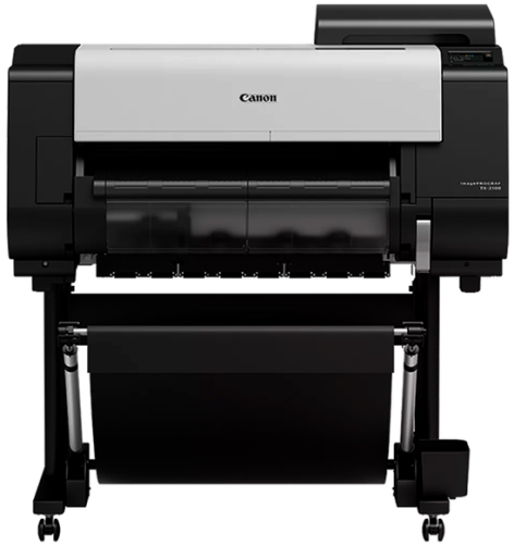 фото Плоттер струйный Canon imagePROGRAF TX-2100 в Перми