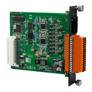 фото Модуль ICP DAS I-9028U CR