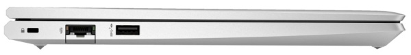 фото Ноутбук  HP ProBook 440 G10 в Перми 14 ", Core i5, 16 Гб RAM, 1 Тб SSD, Iris Xe Graphics, Серебристый
