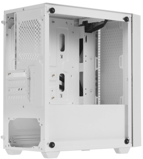 фото Корпус mATX Ginzzu CL560 в Красноярске