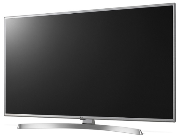 фото Телевизор  LG 43UK6710