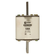 фото Предохранитель EKF fus-39/630/100