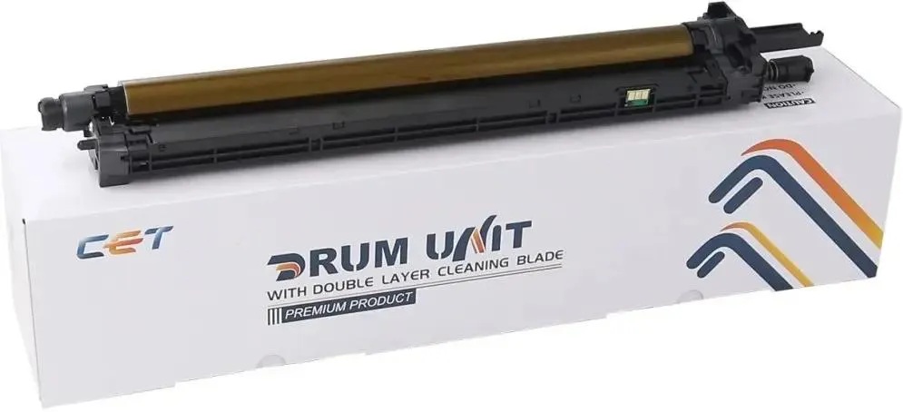 

Драм-юнит CET CET471060P для KONICA MINOLTA Bizhub C450i/C550i/C650i Black (c двухслойным ракелем) 240000 стр. (ACV80RD/DR-618K), CET471060P