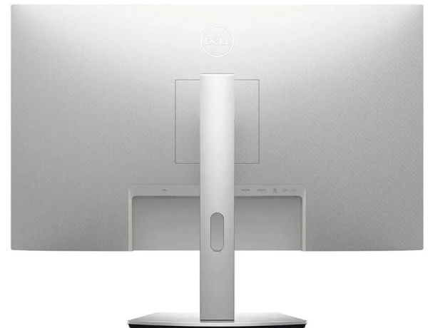 фото Монитор 27" Dell S2722QC в Екатеринбурге