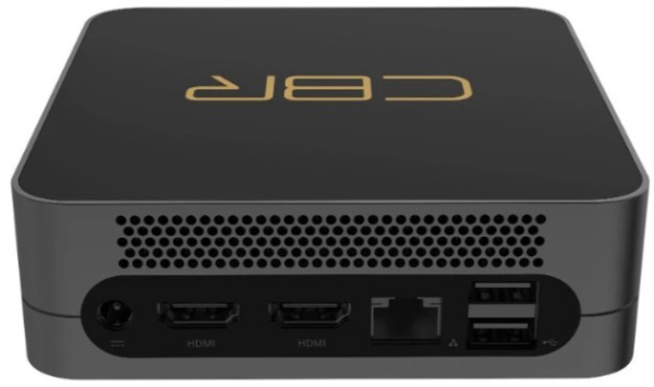 фото Мини ПК  CBR MiniPC-DT002 в Красноярске
