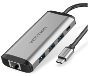 фото Концентратор Vention THAHB