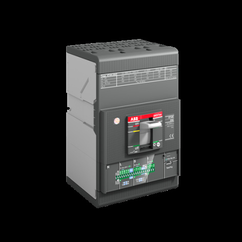 фото Автоматический выключатель  ABB 1SDA068126R1