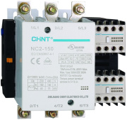 фото Контактор CHINT 671398
