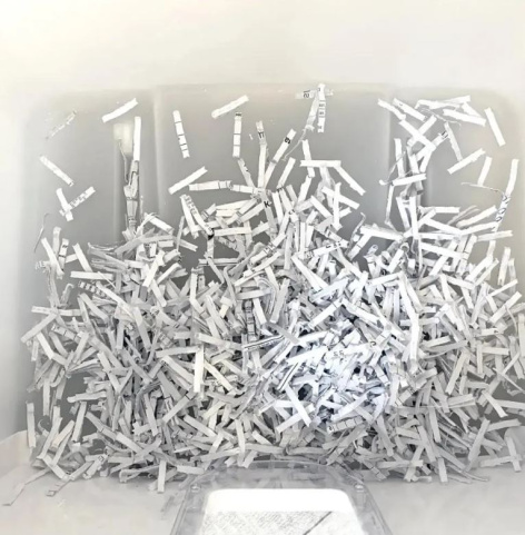 фото Уничтожитель бумаг  Office Kit S210N 3,9x38 в Омске