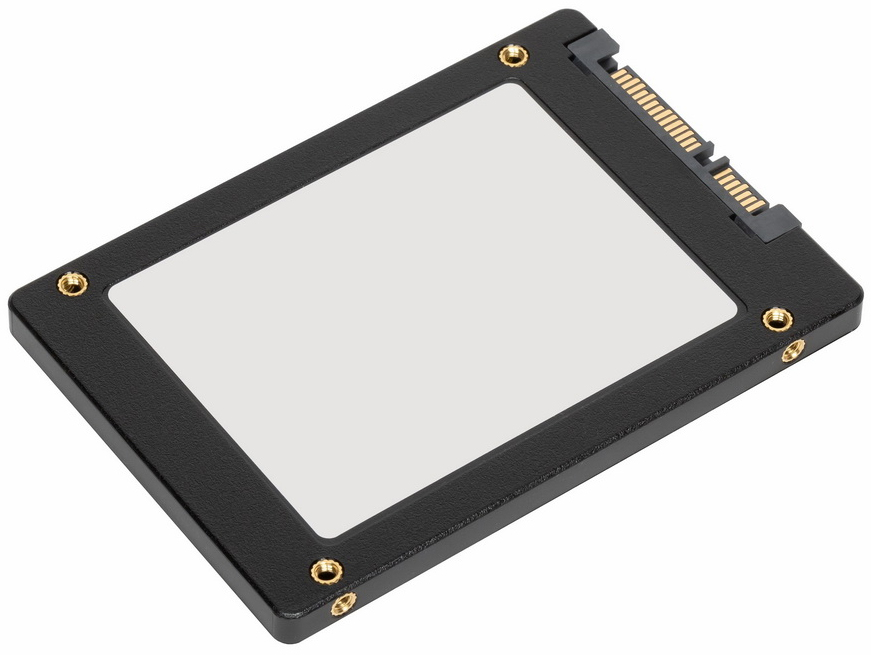 

Накопитель SSD 2.5'' Phison SC-ESM1720-480G3DWPD 480GB SATA 6Gbs 3D TLC 530/500MB/s MTBF 1.5M, SC-ESM1720-480G3DWPD