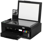 фото МФУ Brother DCPT420W