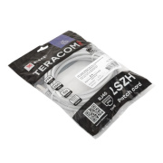 фото Кабель патч-корд EKF TRP-6FTP-LSH-5M-GY