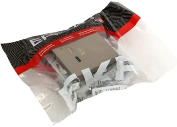 фото Розетка USB  EKF UP1-SOC-USBCF в Воронеже