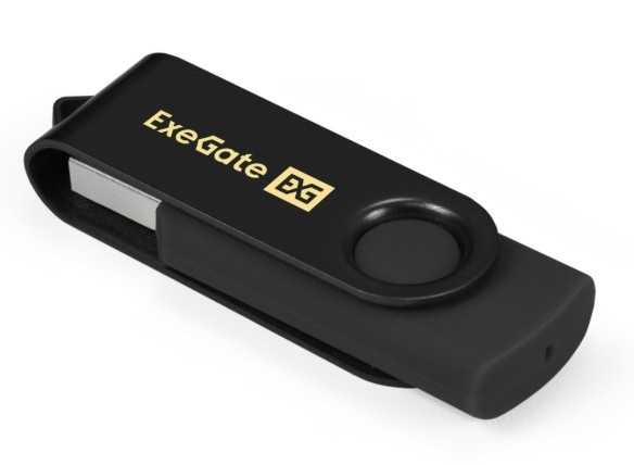 фото Накопитель USB 2.0 64GB Exegate Jet в Екатеринбурге