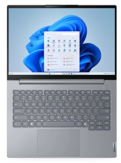 фото Ноутбук  Lenovo ThinkBook 14 G8 IRL 14 ", Core i5, 16 Гб RAM, 512 Гб SSD, UHD Graphics, Серый