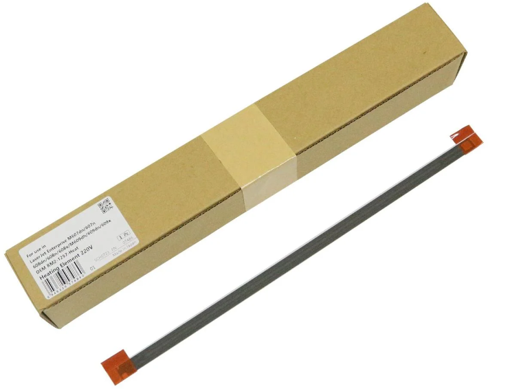 

Запчасть CET Нагревательный элемент для HP LaserJet Enterprise M607n/608n/609h (CET), CET7486, CET7486