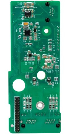 фото Карта расширения  EKF PD-150-ACC-COMM-PROFINET в Волгограде
