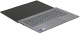 фото Ноутбук Lenovo Thinkbook 14 G8 14" (Intel Core Ultra 9, 16Гб DDR5, SSD 512 Гб, Arc graphics, Без ОС) Серый [21SJ00RHGQ]