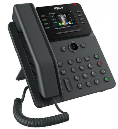 фото Телефон VoiceIP  Fanvil V62G в Самаре