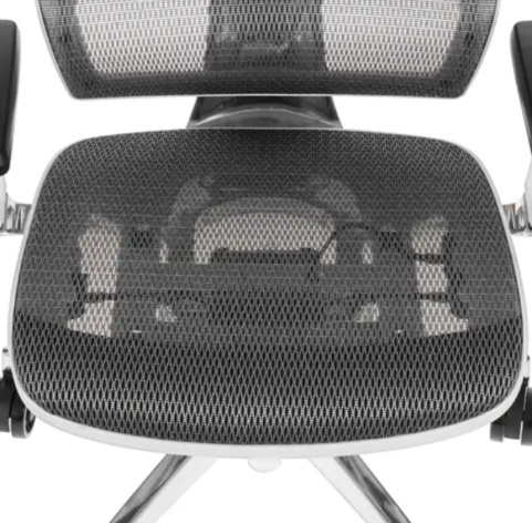 фото Кресло игровое Thermaltake CyberChair E500 в Санкт-Петербургe