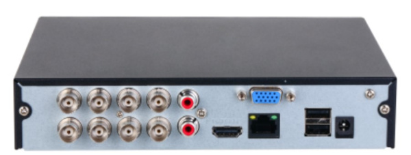 фото Видеорегистратор  Dahua DH-XVR1B08-I(1T) в Казани