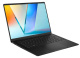 фото Ноутбук  ASUS VivoBook S14 S5406SA-QD237 14 ", Core Ultra 5, 16 Гб RAM, 512 Гб SSD, Arc graphics, Черный