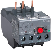 фото Тепловое реле Systeme Electric MRE258