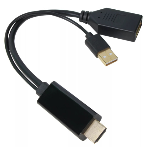 фото Переходник  VCOM CG599E-0.15M в Ростове-на-Дону