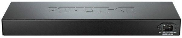 фото Коммутатор управляемый D-link DES-1210-28 в Перми