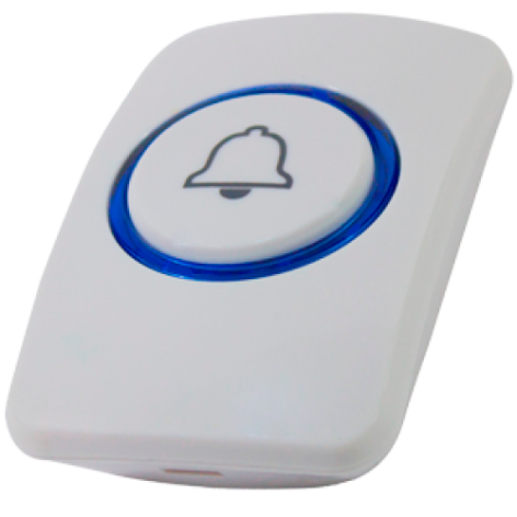 Изображение товара Кнопка Tantos TSw-BR1