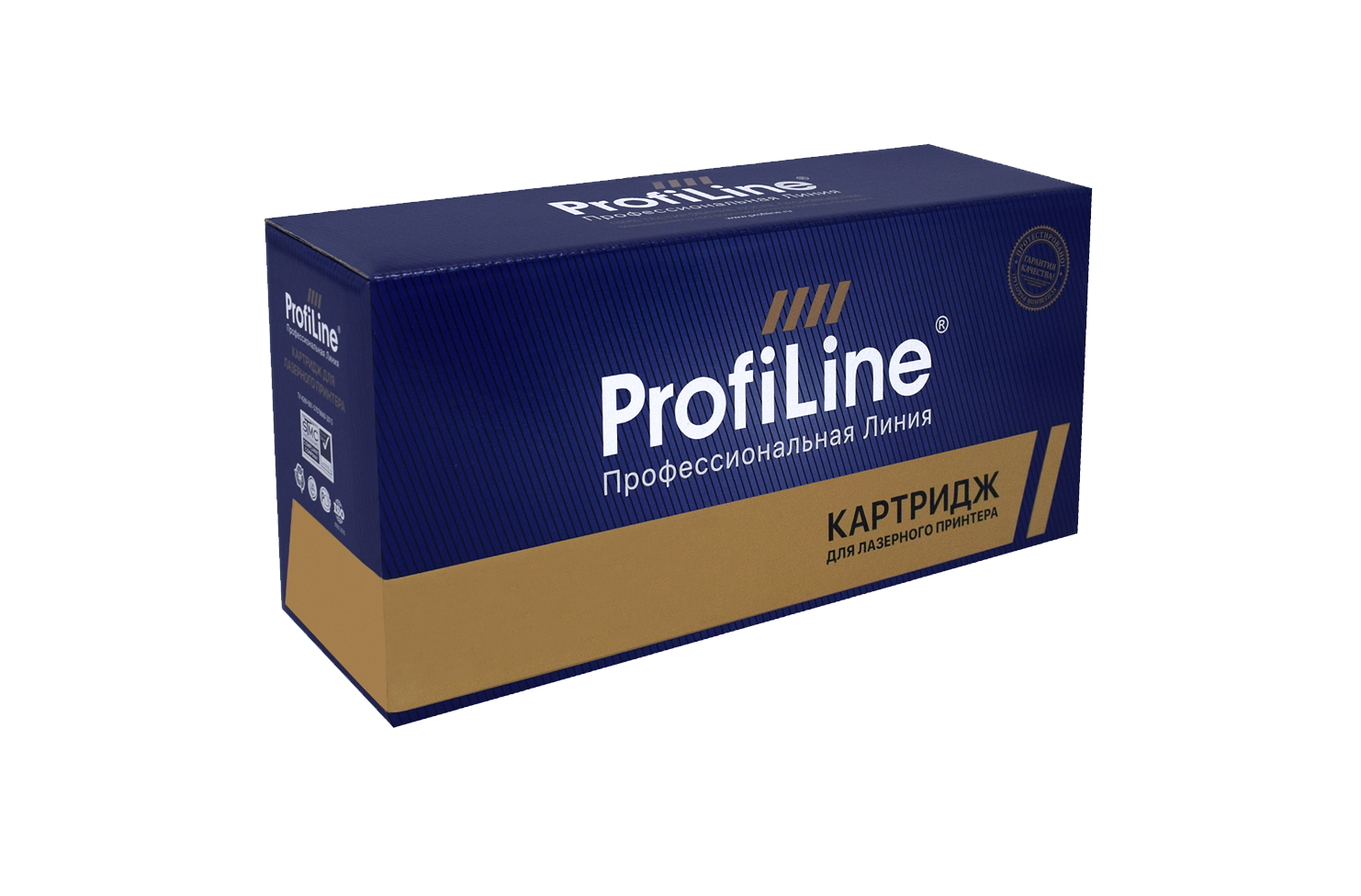 

Тонер-картридж ProfiLine PL-TK-8345C для Kyocera TASKalfa 2552/2552ci cyan 20000 копий, PL-TK-8345C