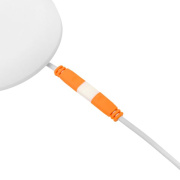 фото Светильник EKF DLL-1109-R-24-6500