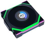 фото Вентилятор Lian Li UNI FAN SL WIRELESS LCD 120
